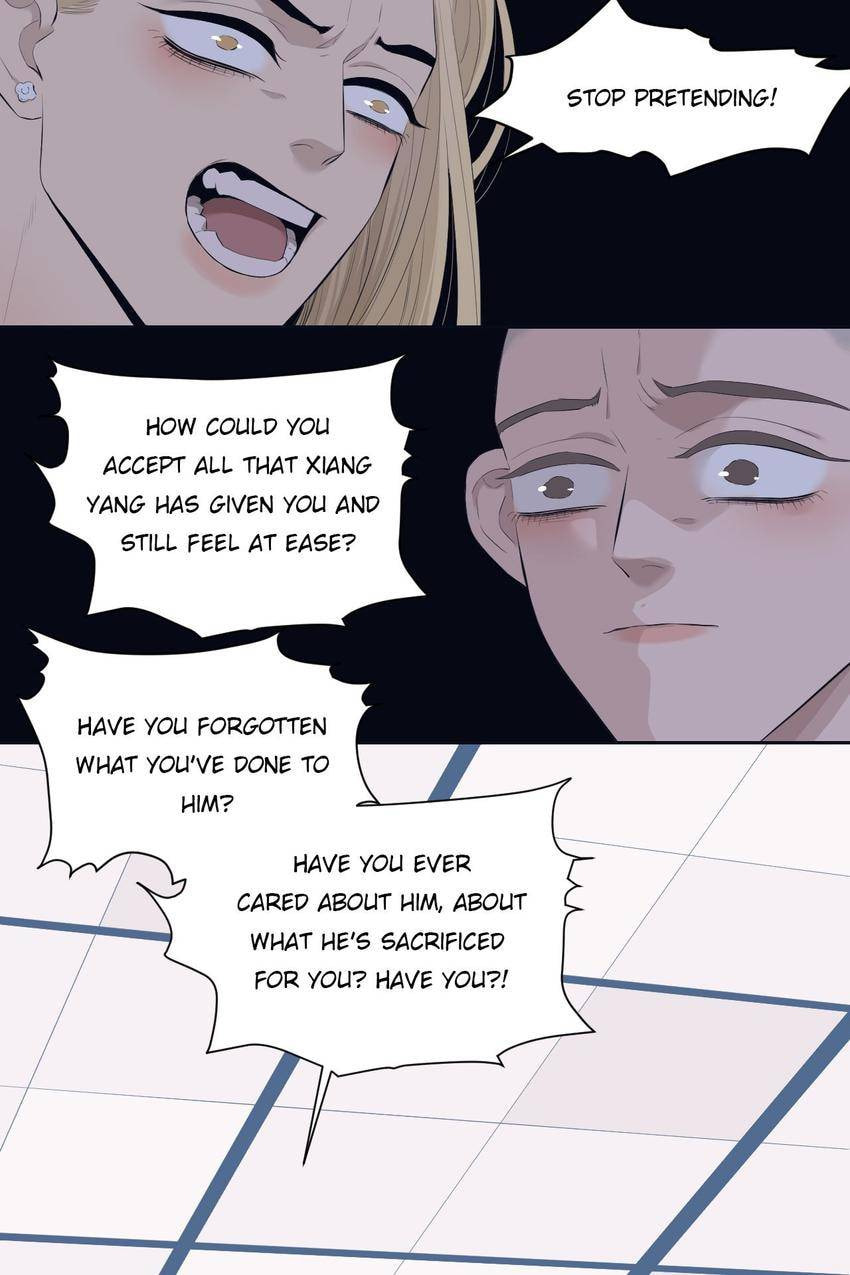 Read Misbehave (Colored) chapter 58 image 2 on Lezhin