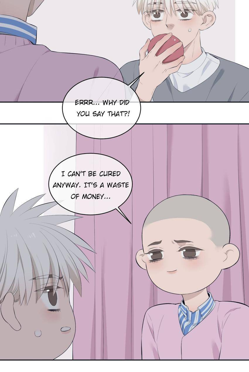 Read Misbehave (Colored) chapter 58 image 22 on Lezhin