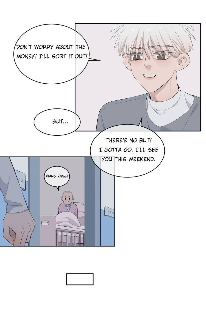 Read Misbehave (Colored) chapter 58 image 23 on Lezhin