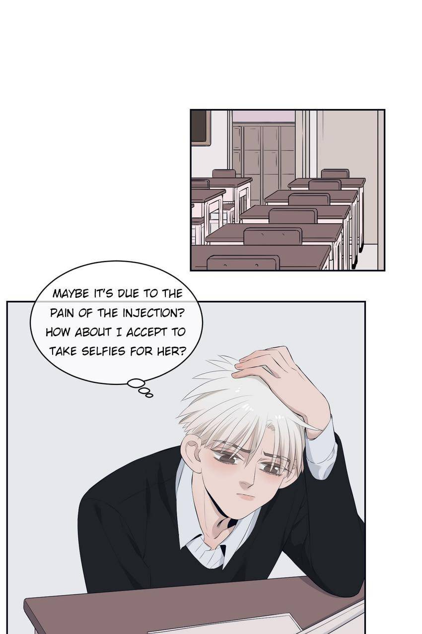 Read Misbehave (Colored) chapter 58 image 24 on Lezhin