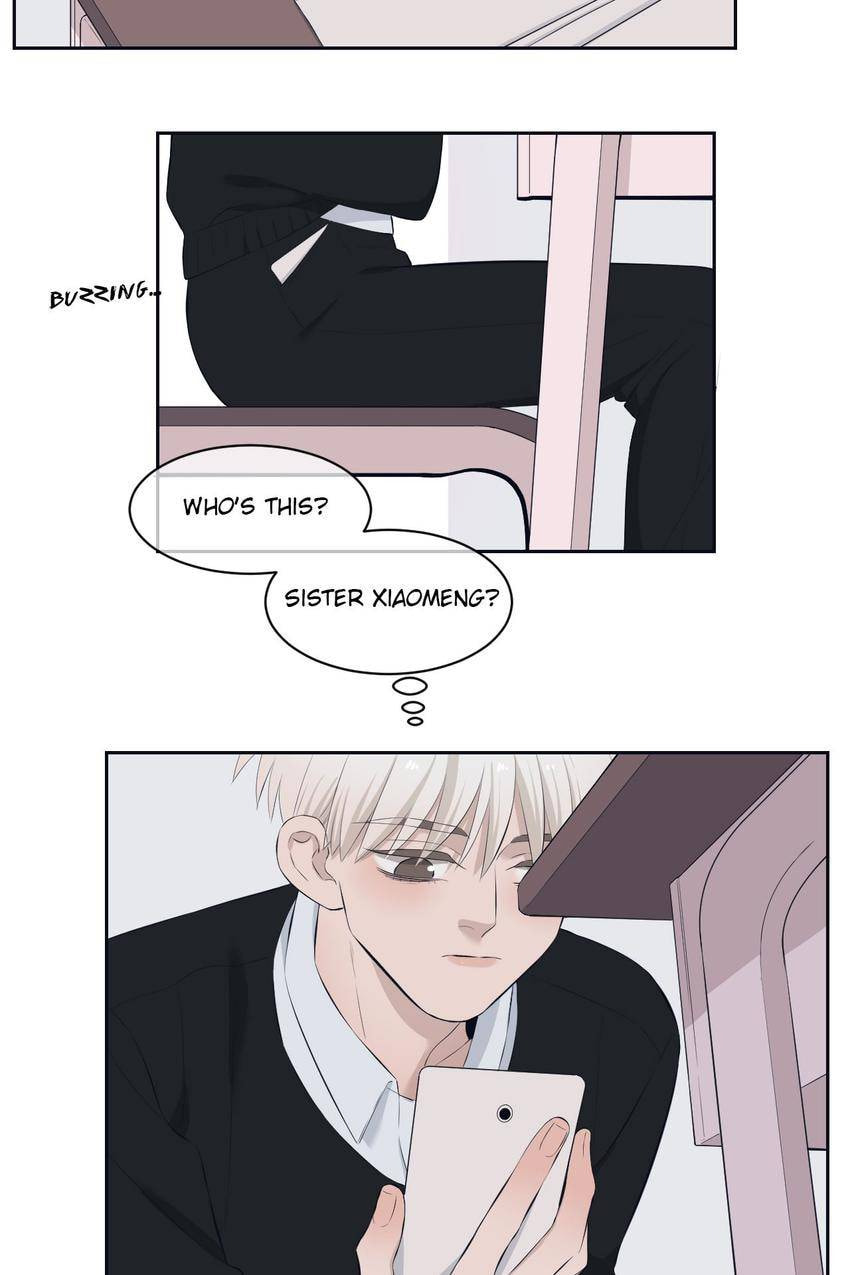Read Misbehave (Colored) chapter 58 image 25 on Lezhin