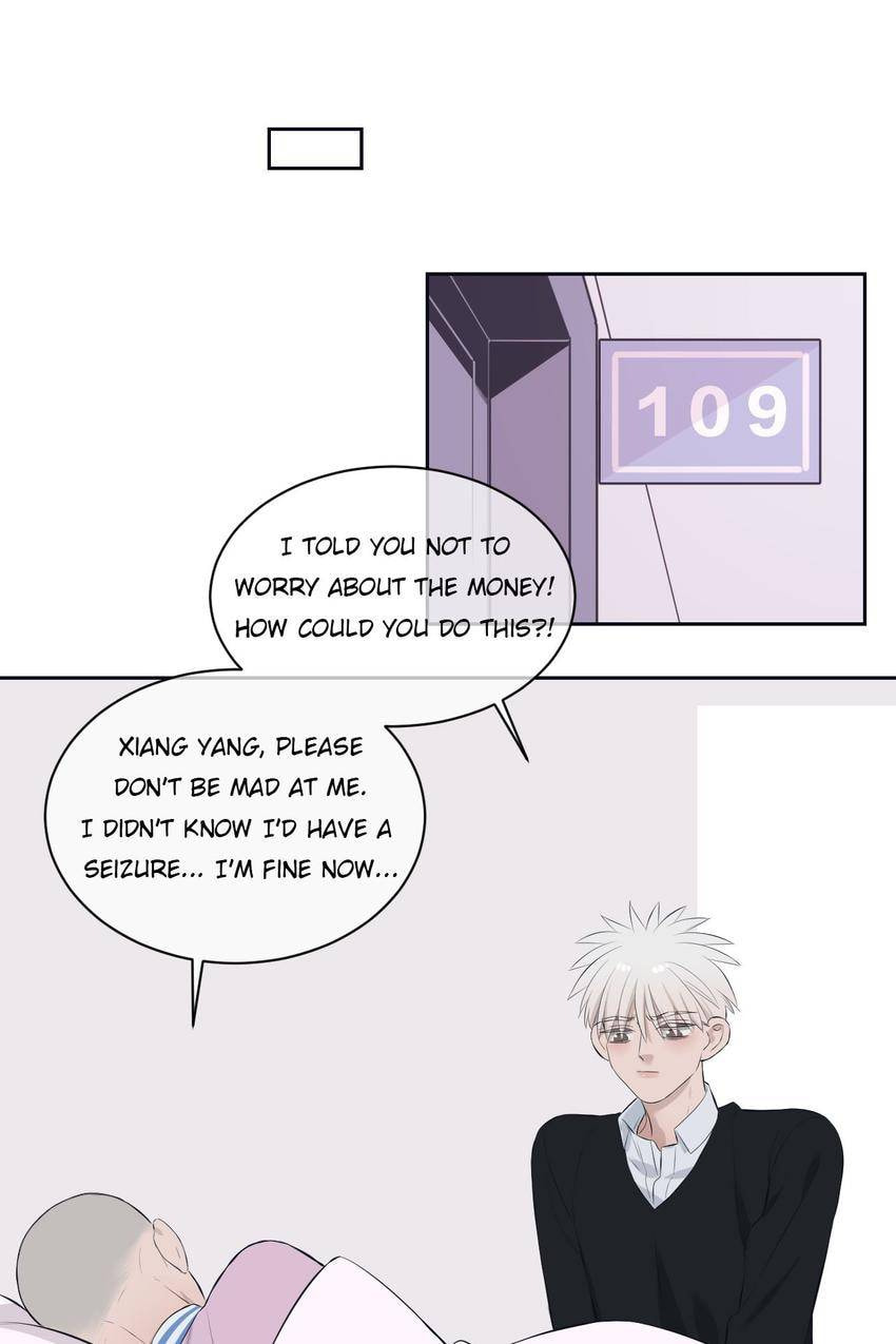 Read Misbehave (Colored) chapter 58 image 28 on Lezhin