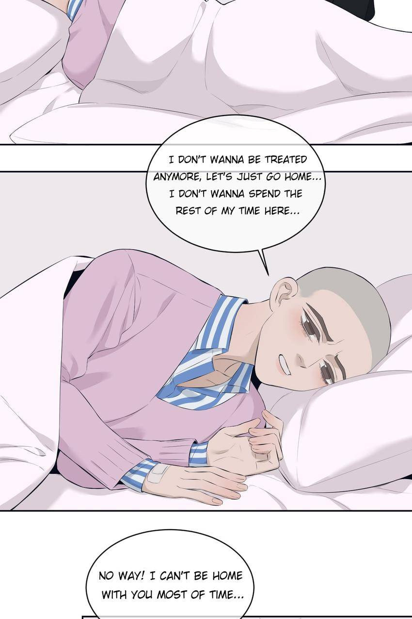 Read Misbehave (Colored) chapter 58 image 29 on Lezhin
