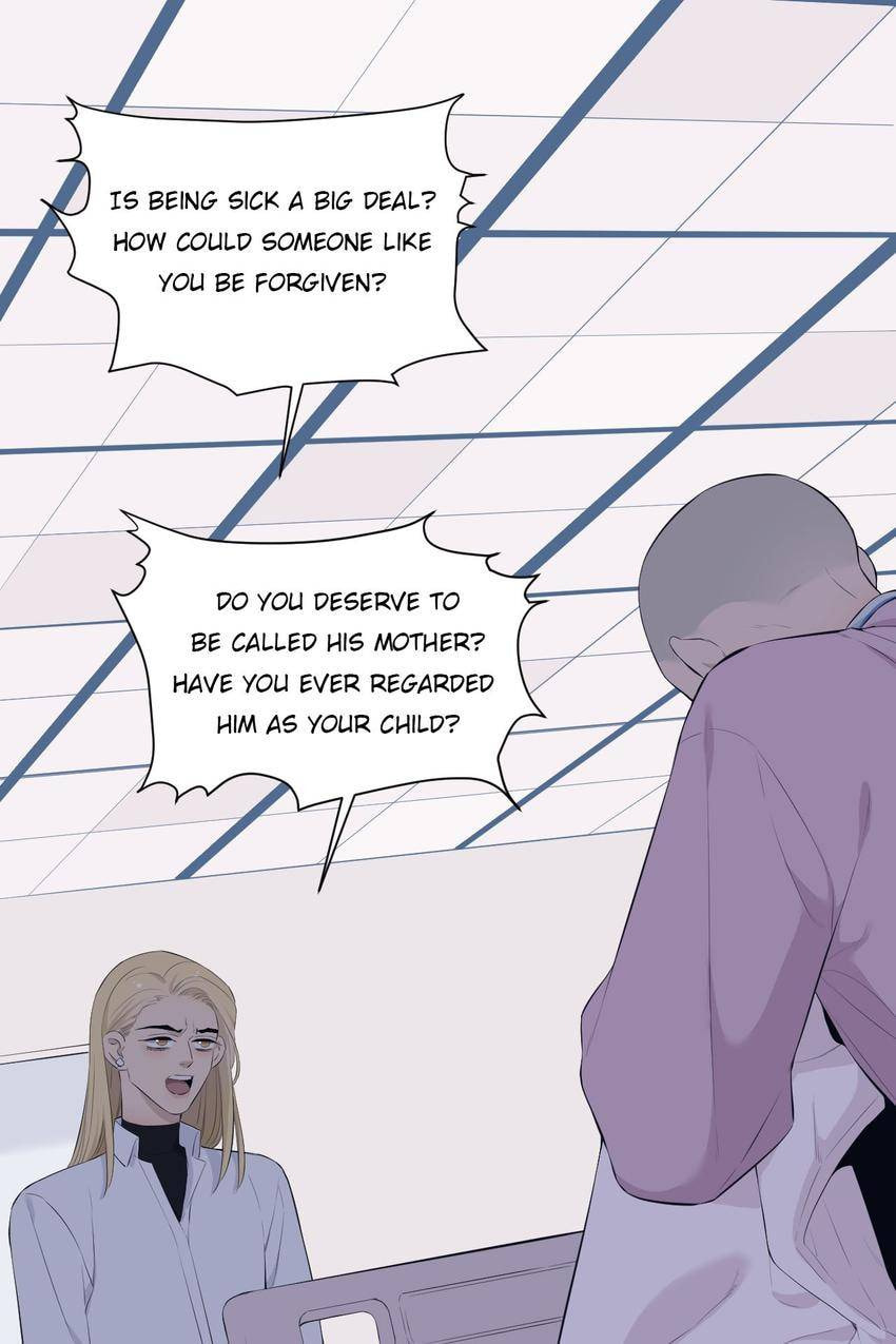 Read Misbehave (Colored) chapter 58 image 3 on Lezhin