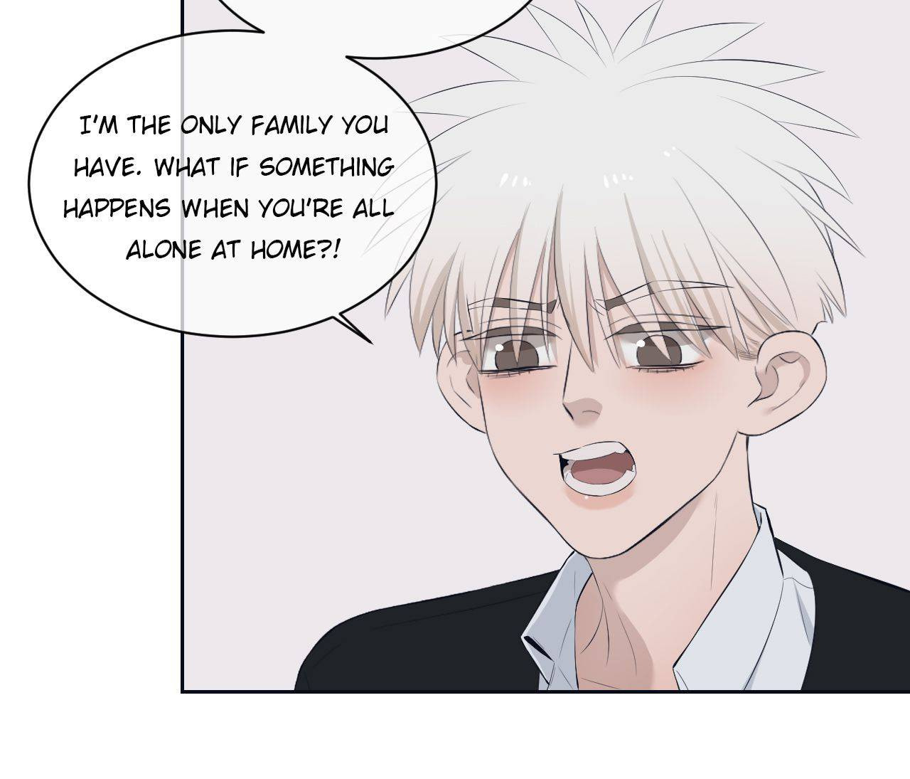 Read Misbehave (Colored) chapter 58 image 30 on Lezhin