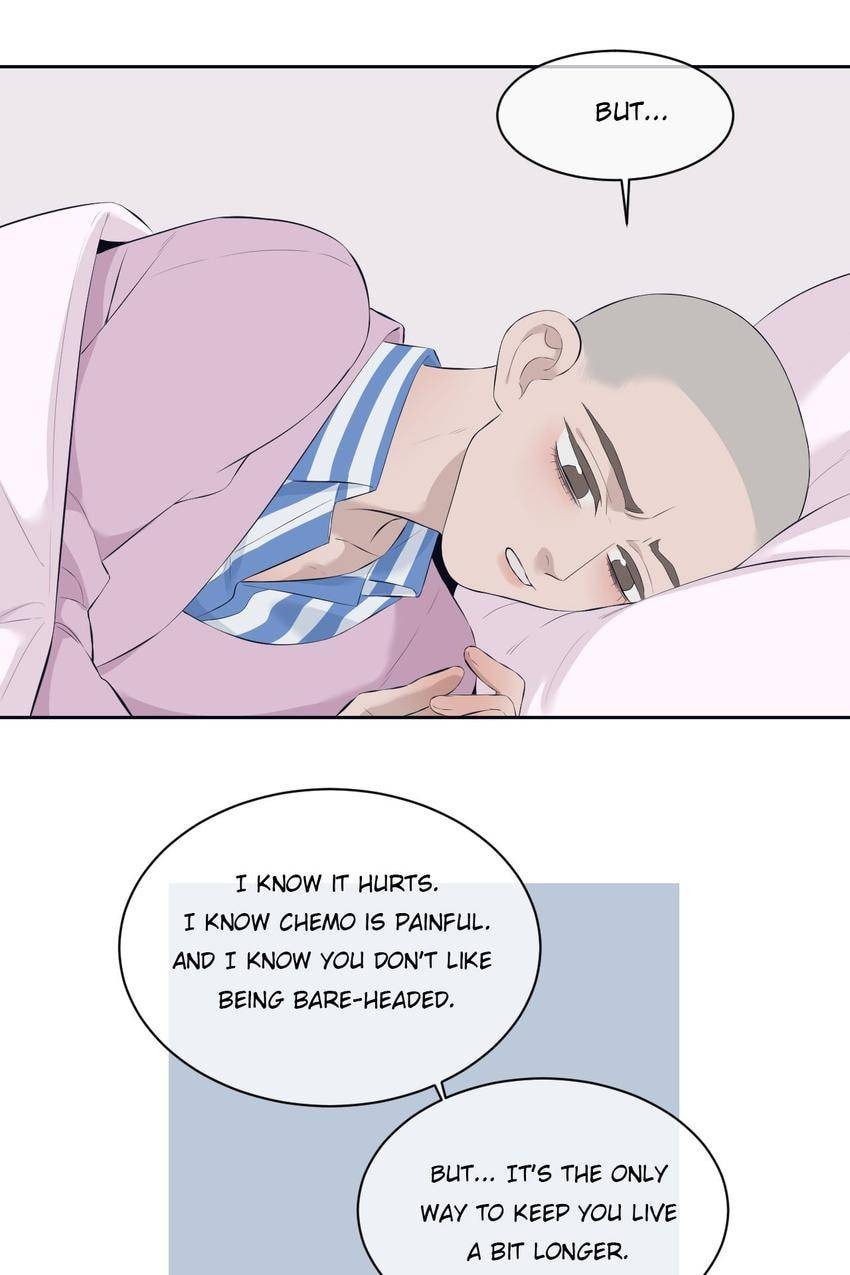 Read Misbehave (Colored) chapter 58 image 31 on Lezhin