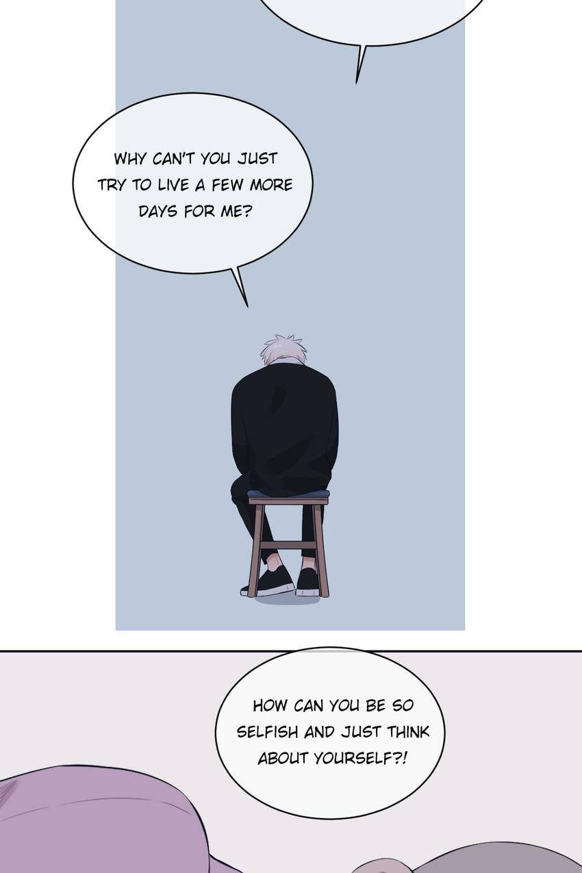 Read Misbehave (Colored) chapter 58 image 32 on Lezhin