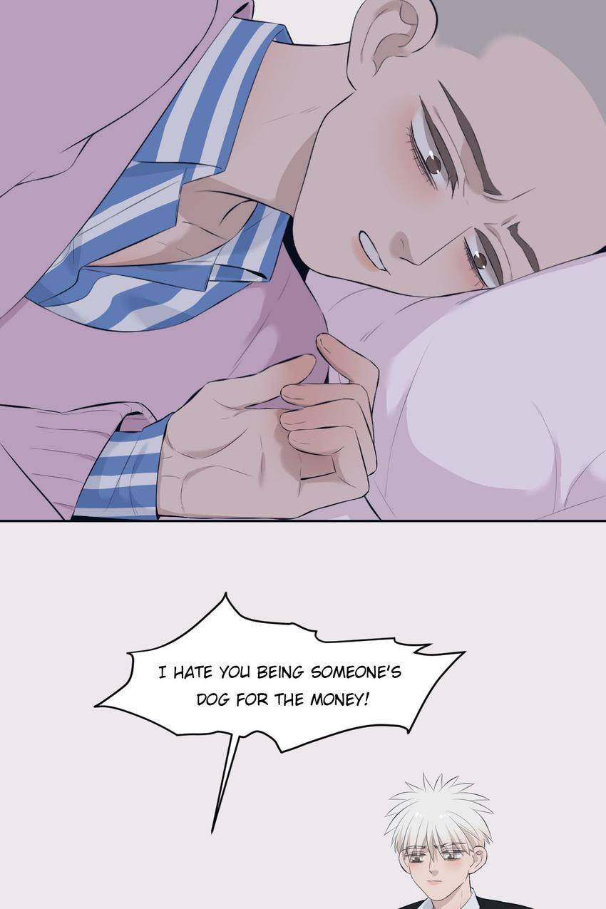 Read Misbehave (Colored) chapter 58 image 33 on Lezhin