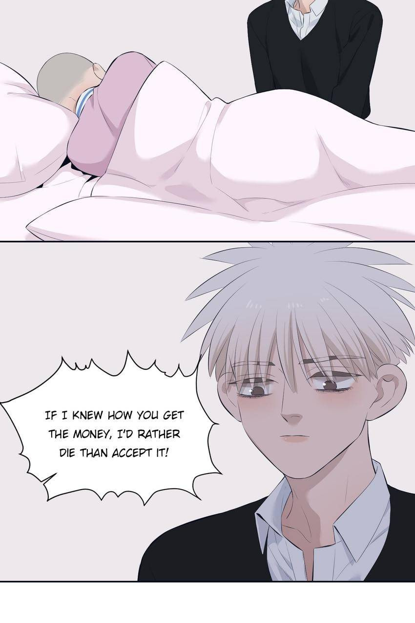 Read Misbehave (Colored) chapter 58 image 34 on Lezhin