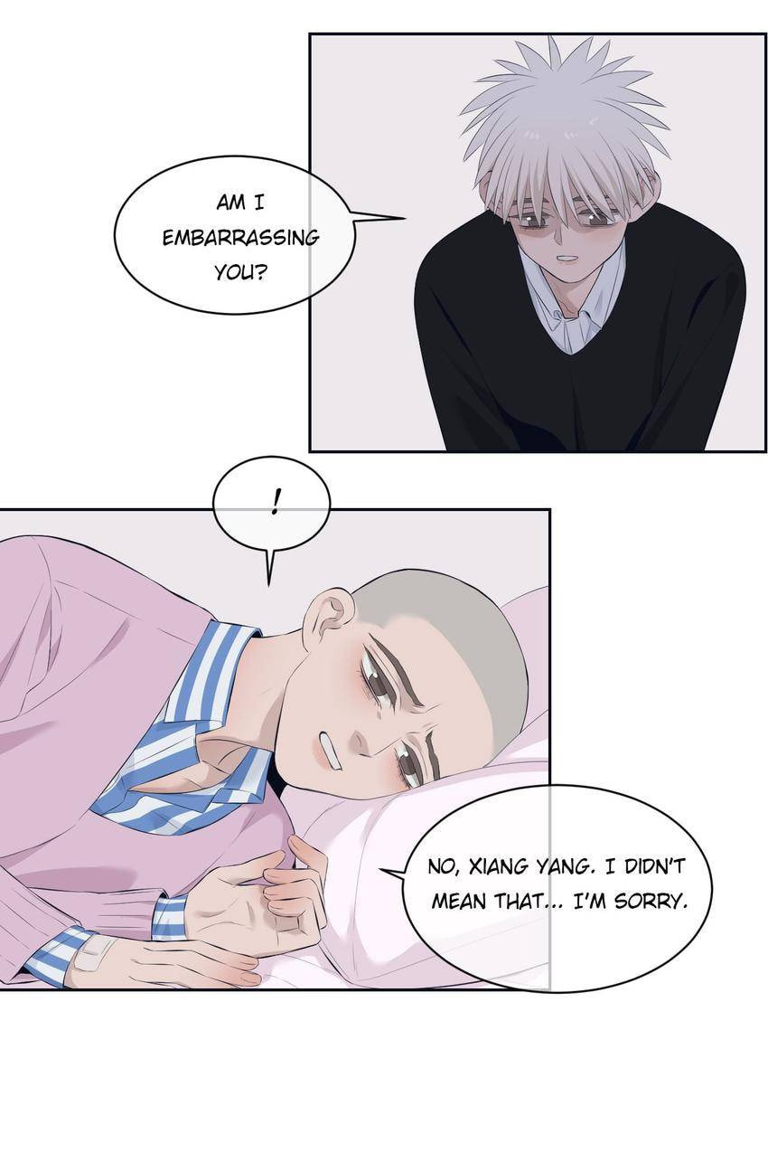 Read Misbehave (Colored) chapter 58 image 35 on Lezhin