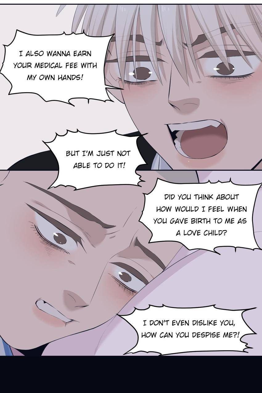 Read Misbehave (Colored) chapter 58 image 36 on Lezhin