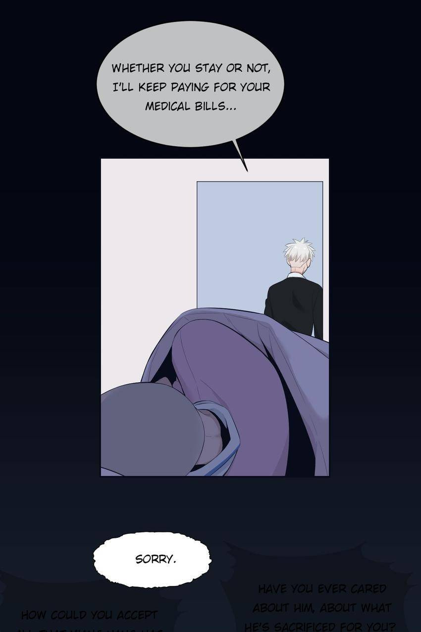 Read Misbehave (Colored) chapter 58 image 38 on Lezhin