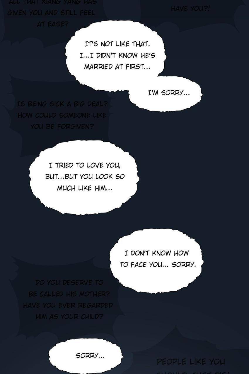 Read Misbehave (Colored) chapter 58 image 39 on Lezhin