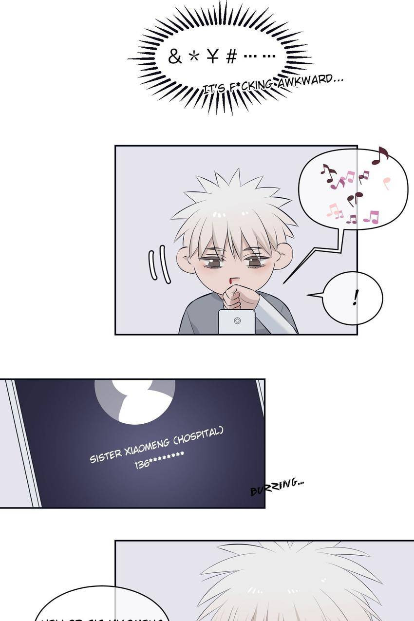 Read Misbehave (Colored) chapter 58 image 44 on Lezhin