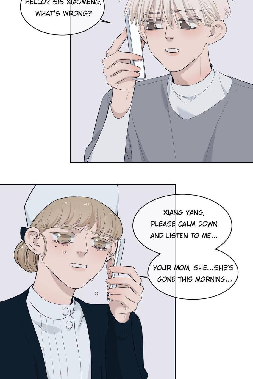 Read Misbehave (Colored) chapter 58 image 45 on Lezhin