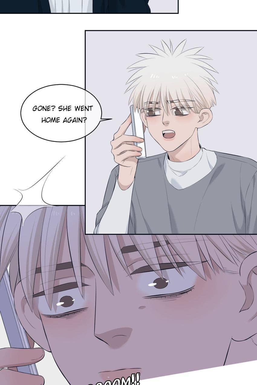 Read Misbehave (Colored) chapter 58 image 46 on Lezhin
