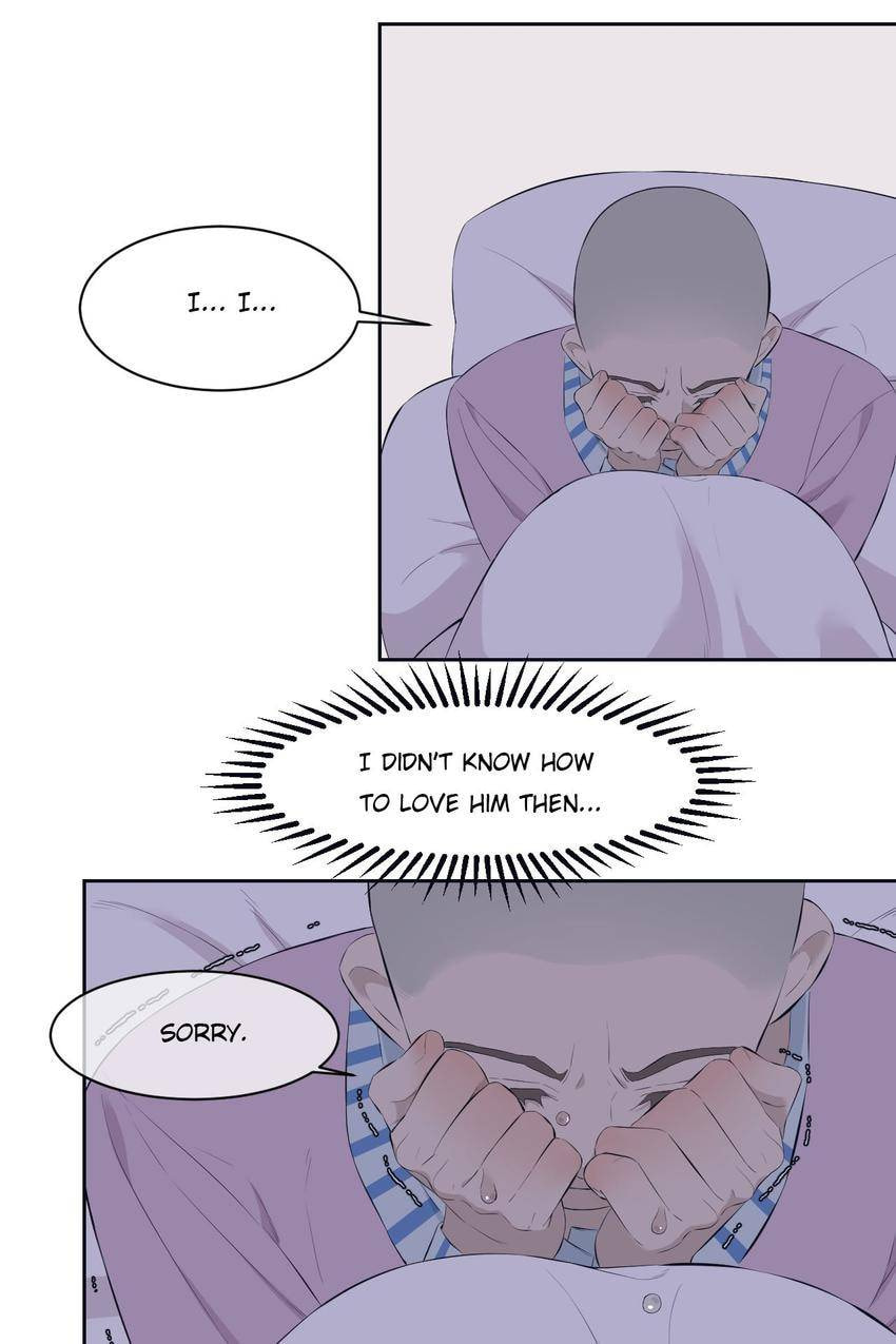 Read Misbehave (Colored) chapter 58 image 5 on Lezhin