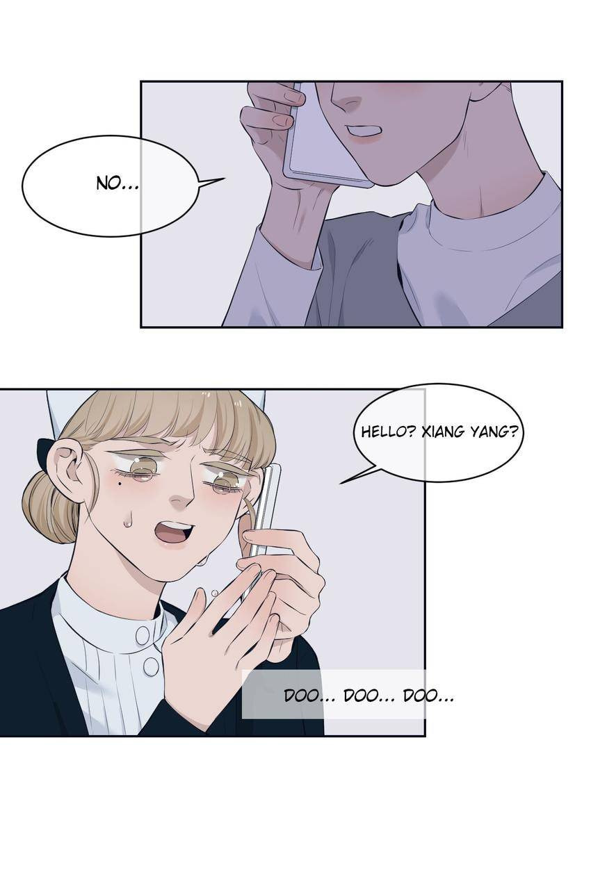 Read Misbehave (Colored) chapter 58 image 50 on Lezhin