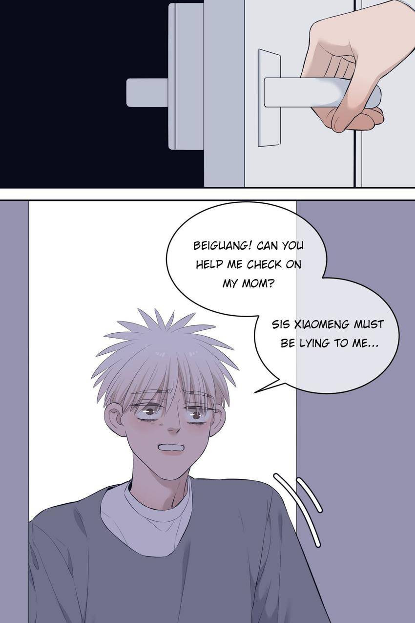Read Misbehave (Colored) chapter 58 image 54 on Lezhin