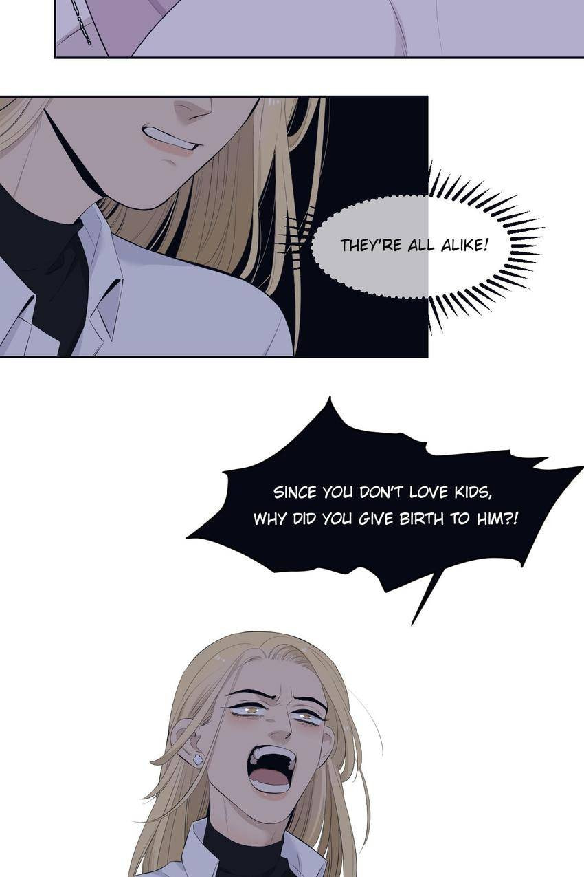 Read Misbehave (Colored) chapter 58 image 6 on Lezhin