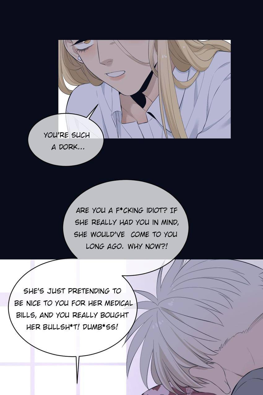 Read Misbehave (Colored) chapter 59 image 10 on Lezhin