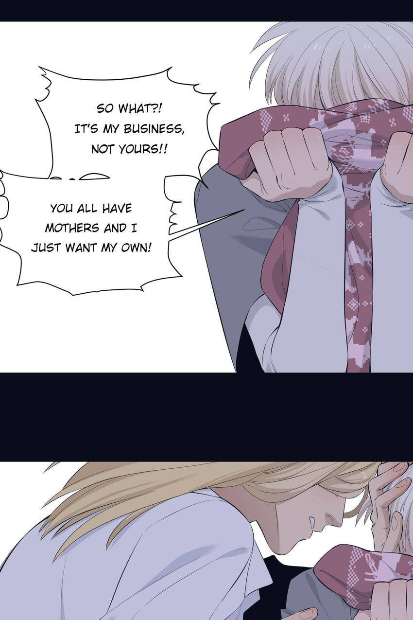 Read Misbehave (Colored) chapter 59 image 12 on Lezhin