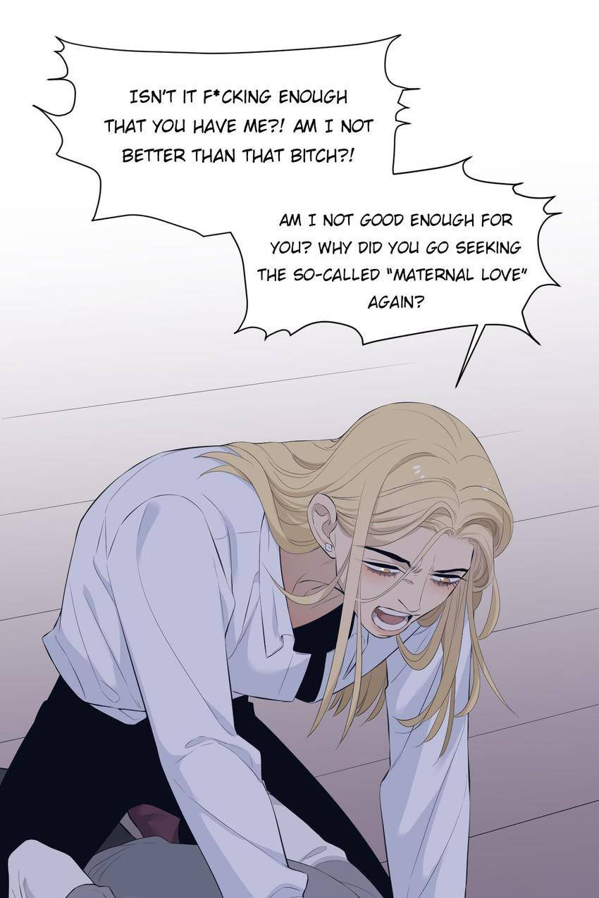Read Misbehave (Colored) chapter 59 image 14 on Lezhin