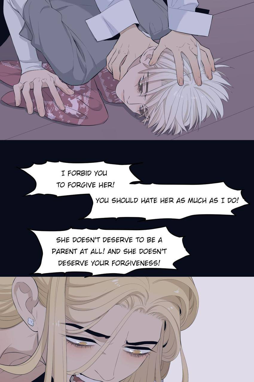 Read Misbehave (Colored) chapter 59 image 15 on Lezhin