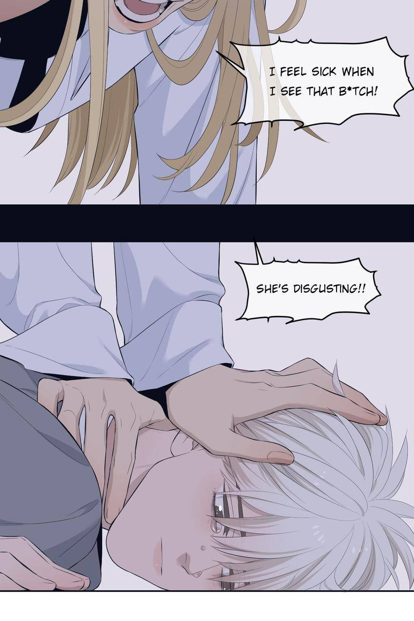 Read Misbehave (Colored) chapter 59 image 16 on Lezhin