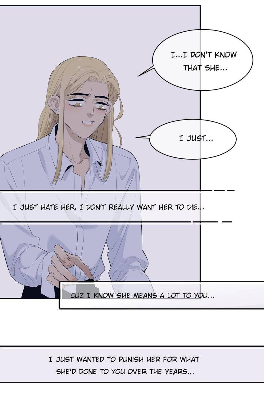 Read Misbehave (Colored) chapter 59 image 20 on Lezhin