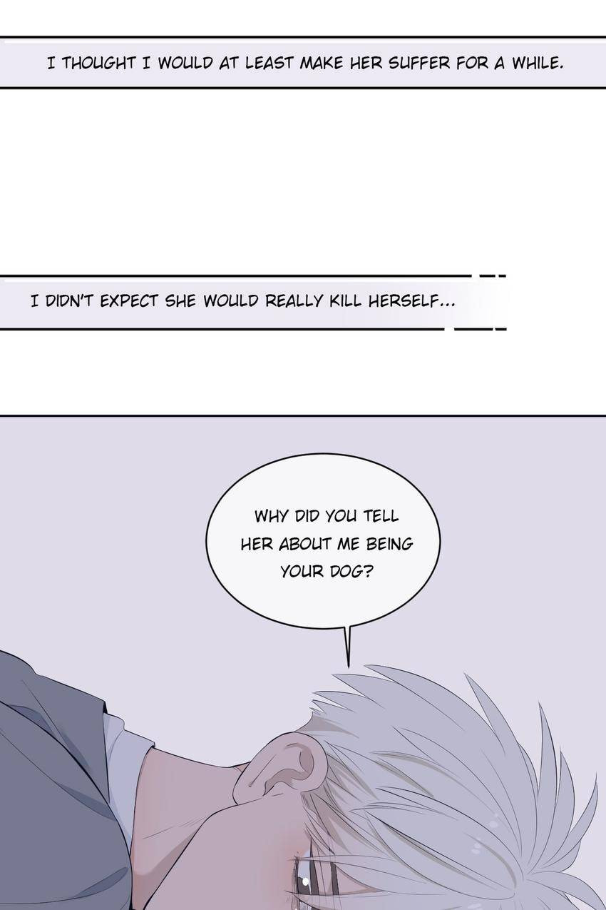 Read Misbehave (Colored) chapter 59 image 21 on Lezhin