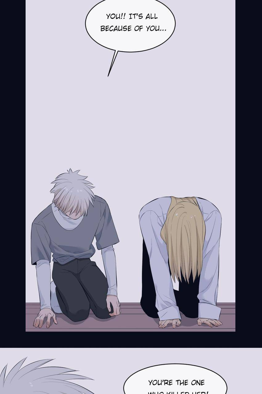 Read Misbehave (Colored) chapter 59 image 25 on Lezhin