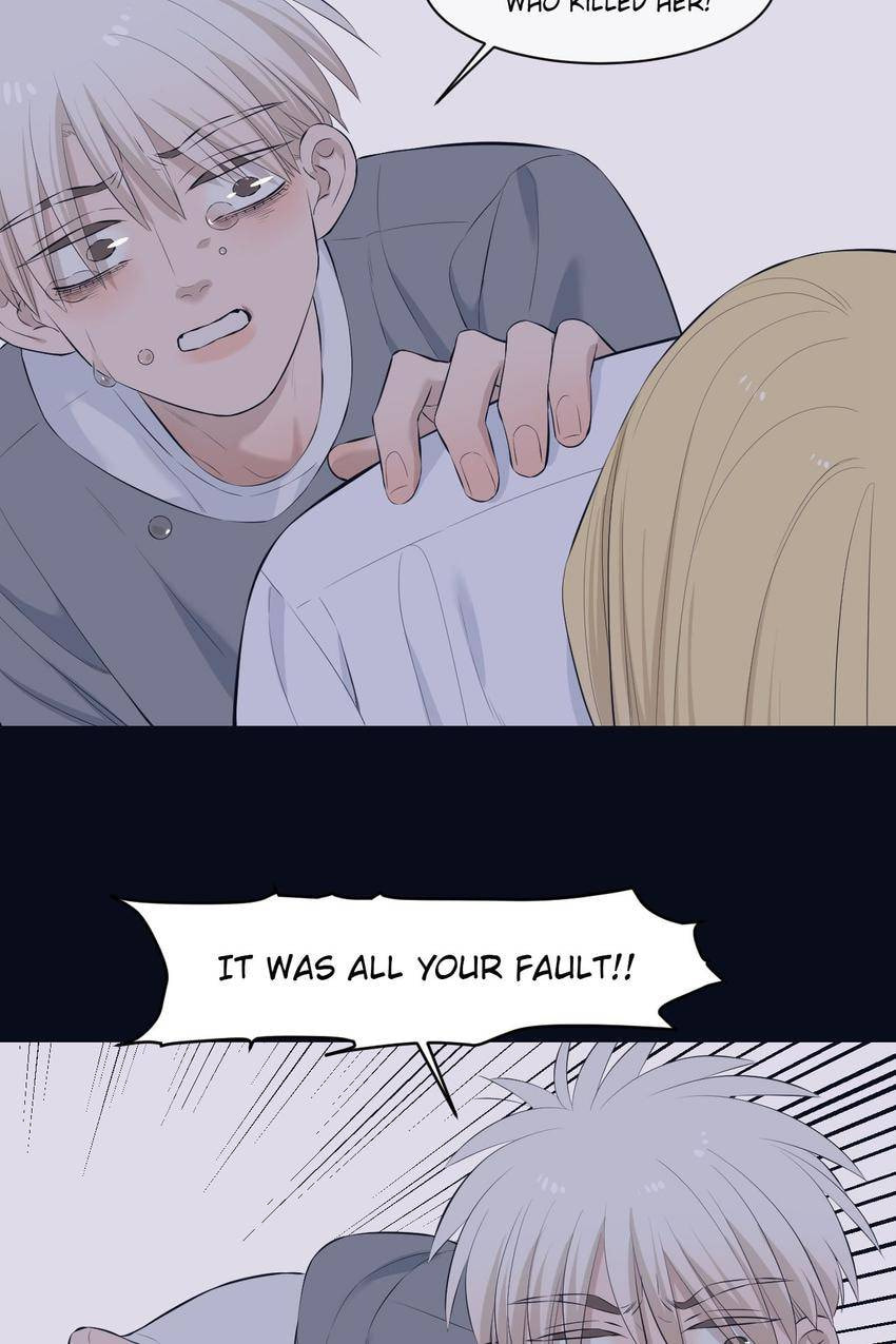 Read Misbehave (Colored) chapter 59 image 26 on Lezhin