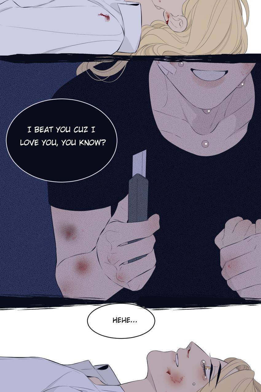 Read Misbehave (Colored) chapter 59 image 29 on Lezhin