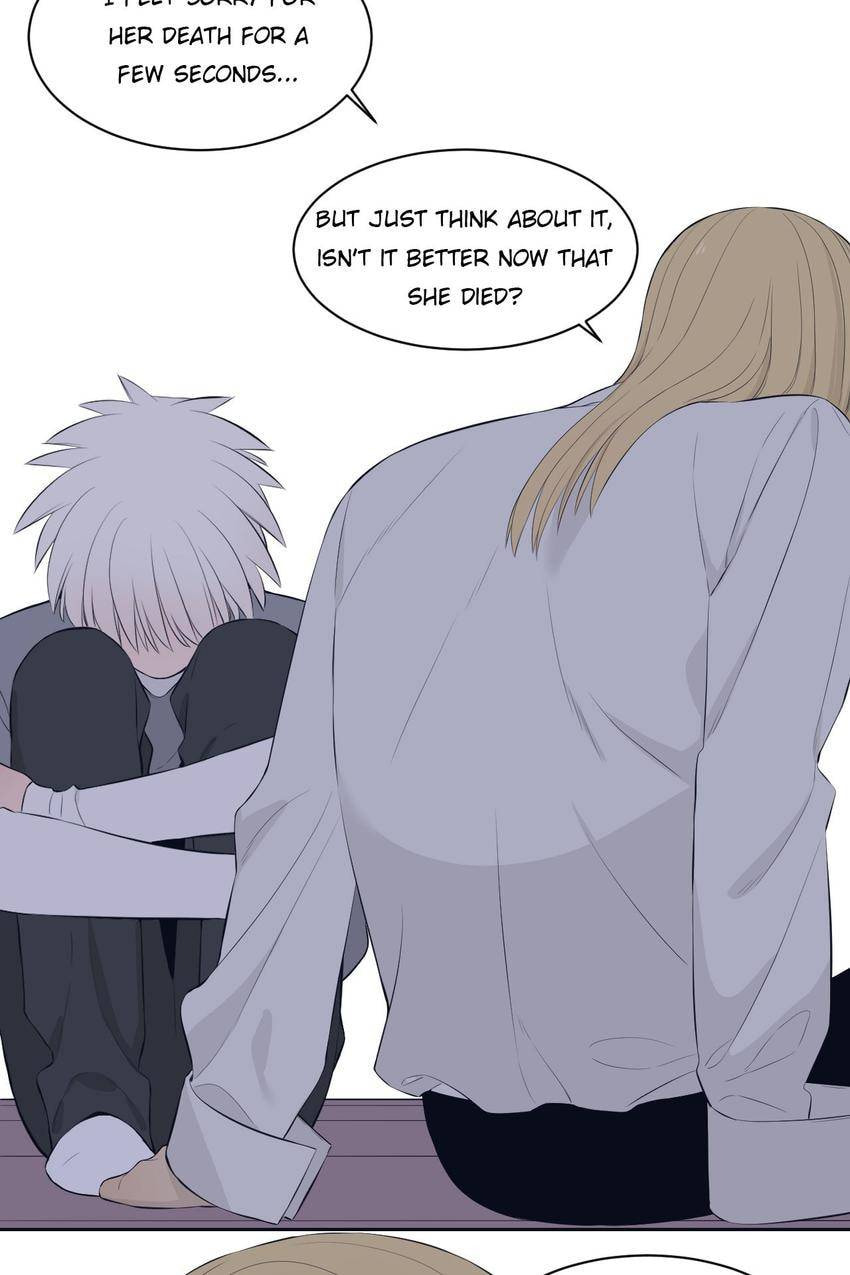 Read Misbehave (Colored) chapter 59 image 31 on Lezhin