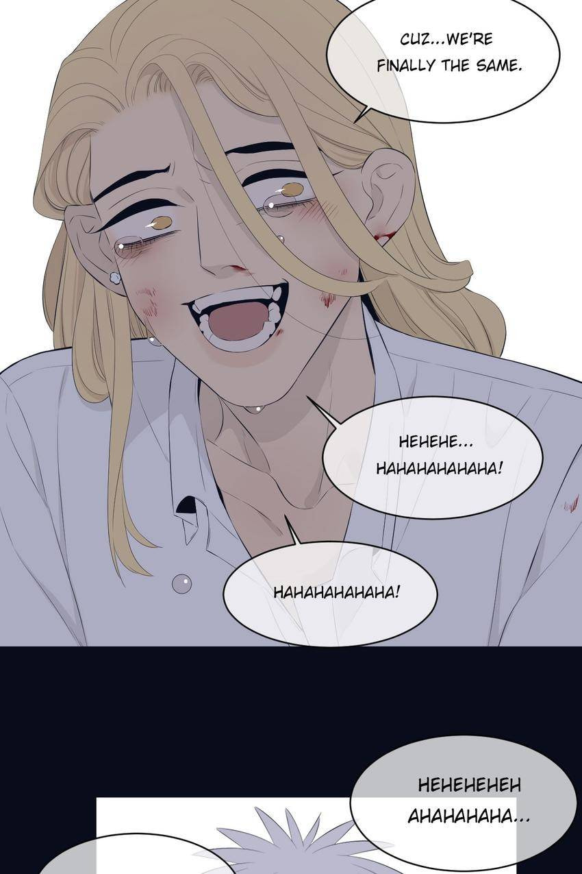 Read Misbehave (Colored) chapter 59 image 32 on Lezhin