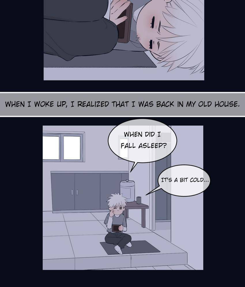 Read Misbehave (Colored) chapter 59 image 35 on Lezhin