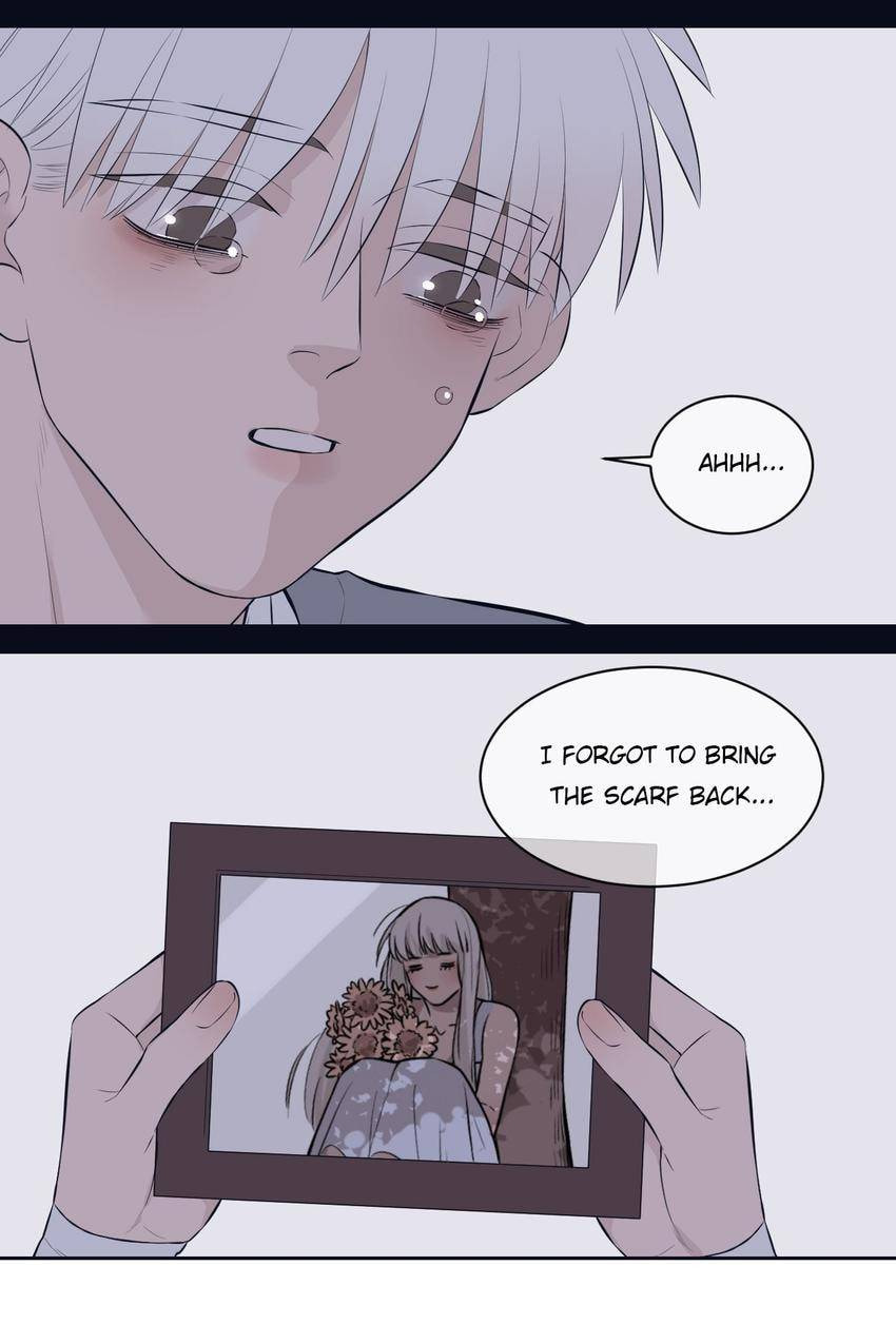 Read Misbehave (Colored) chapter 59 image 36 on Lezhin