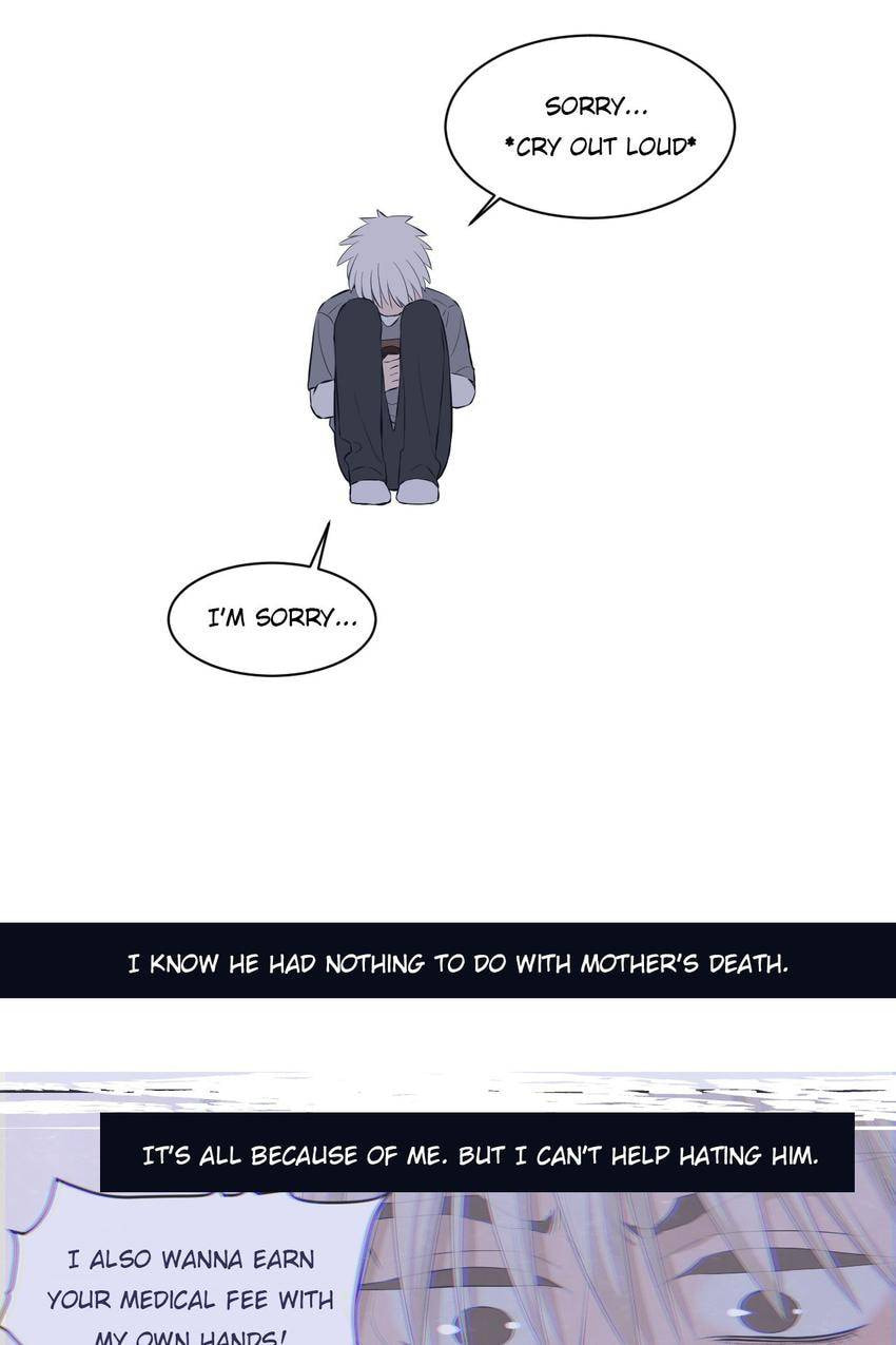 Read Misbehave (Colored) chapter 59 image 37 on Lezhin