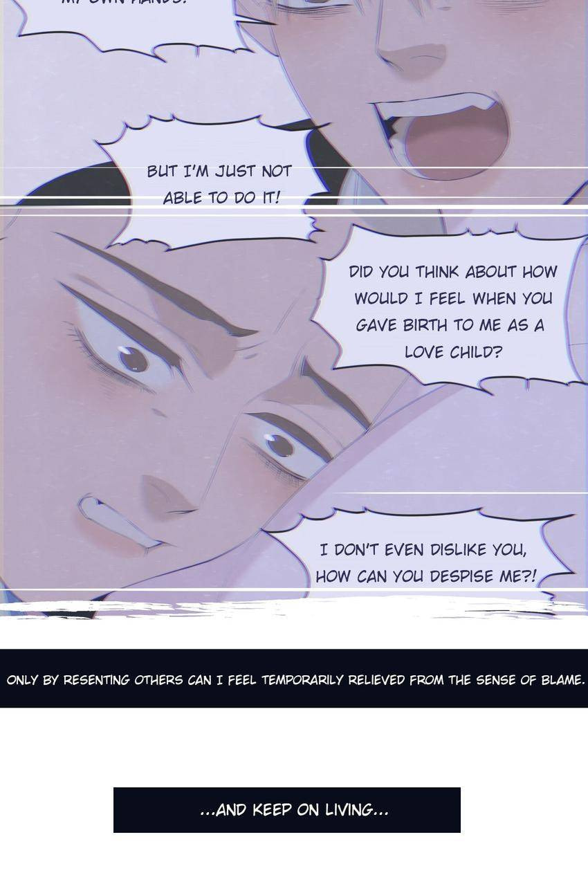 Read Misbehave (Colored) chapter 59 image 38 on Lezhin