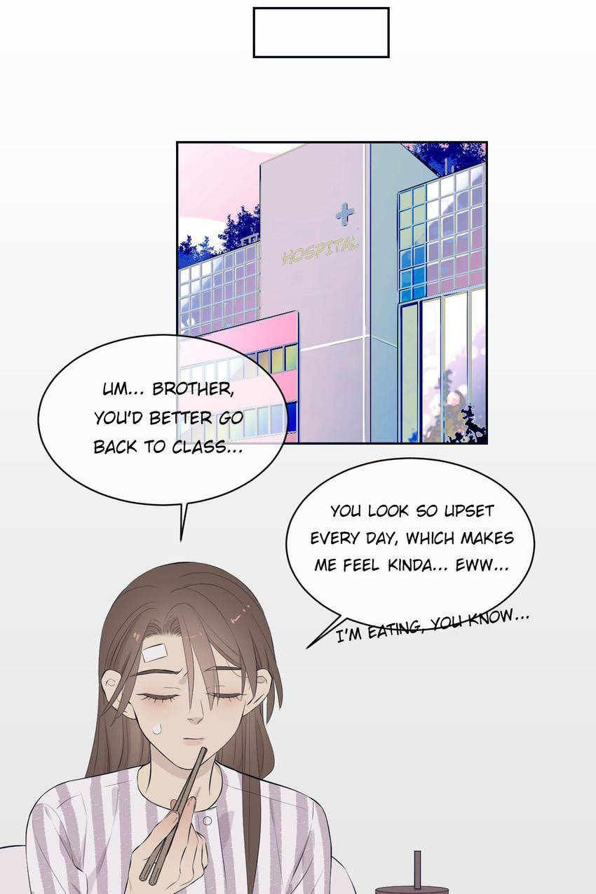 Read Misbehave (Colored) chapter 59 image 40 on Lezhin