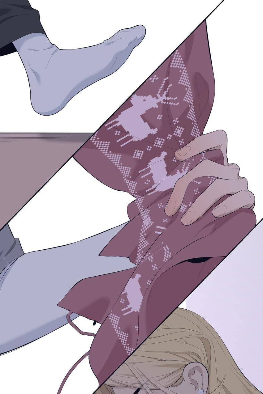 Read Misbehave (Colored) chapter 59 image 5 on Lezhin