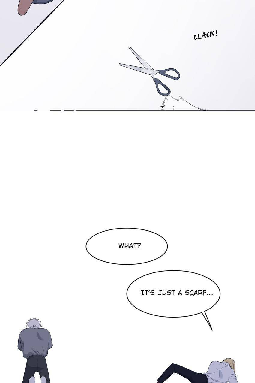 Read Misbehave (Colored) chapter 59 image 7 on Lezhin