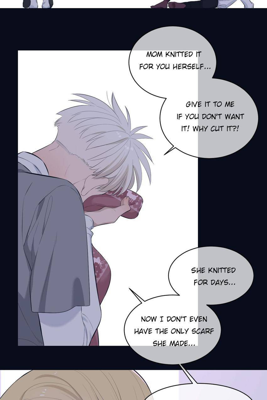 Read Misbehave (Colored) chapter 59 image 8 on Lezhin