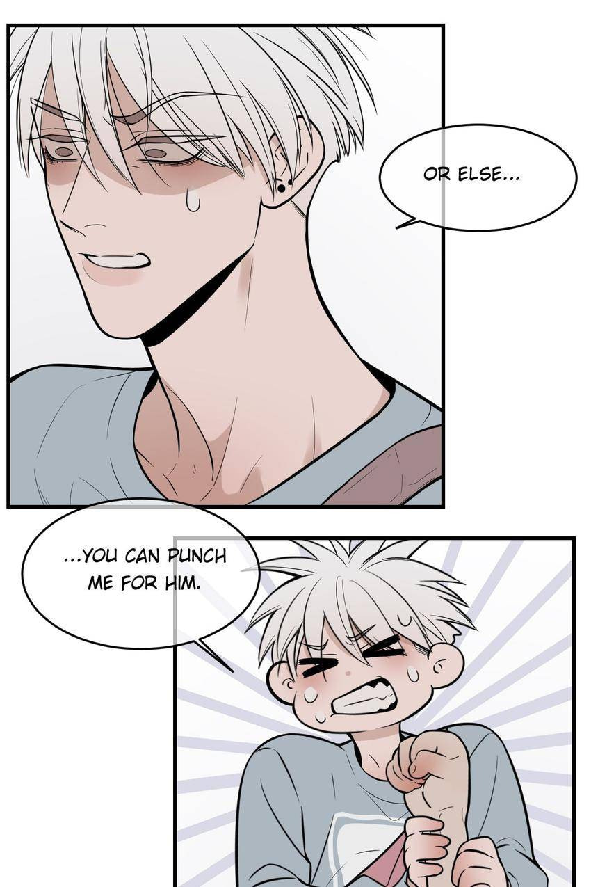 Read Misbehave (Colored) chapter 6 image 10 on Lezhin