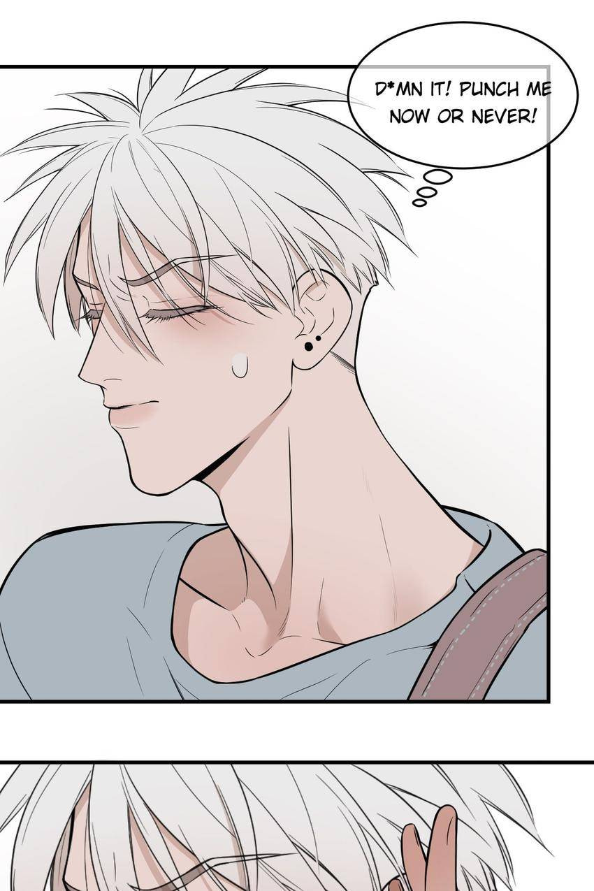 Read Misbehave (Colored) chapter 6 image 14 on Lezhin