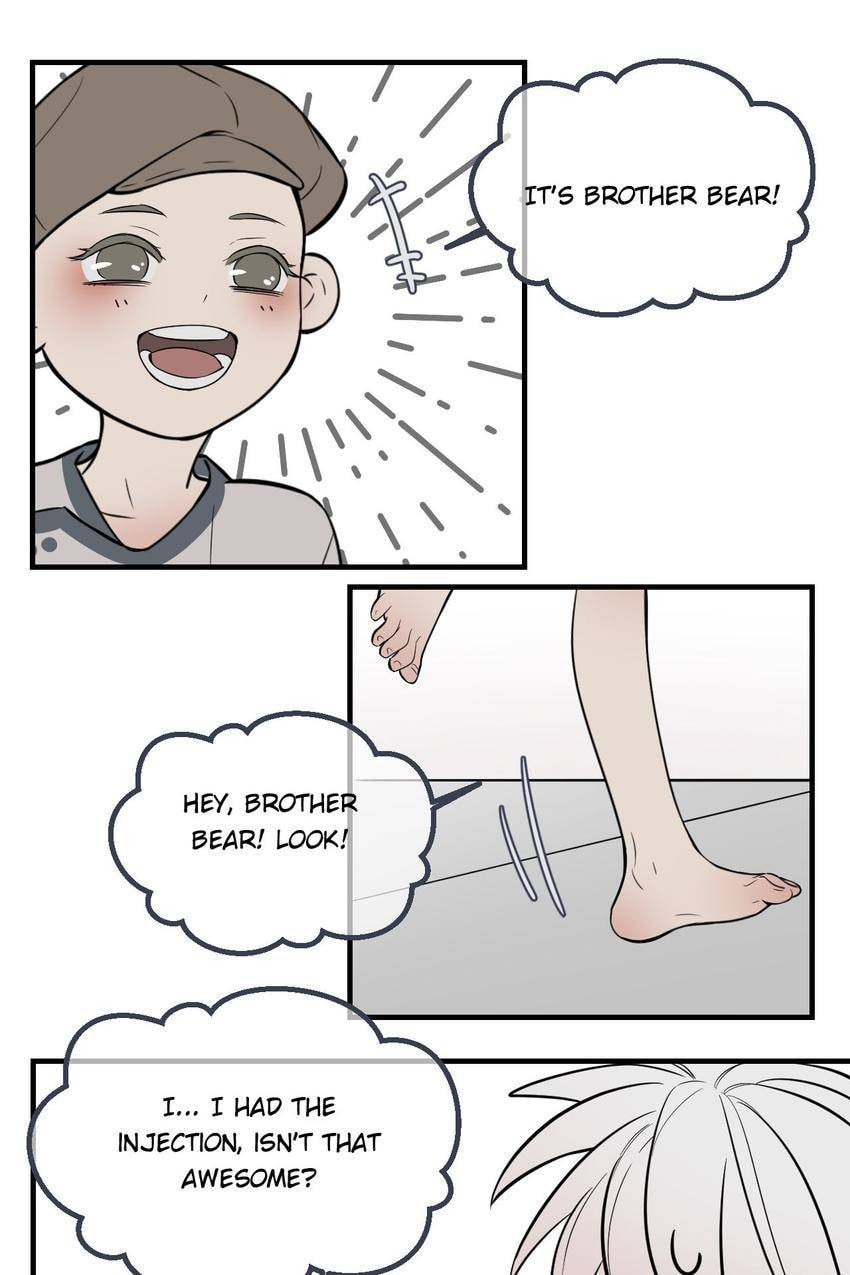 Read Misbehave (Colored) chapter 6 image 24 on Lezhin