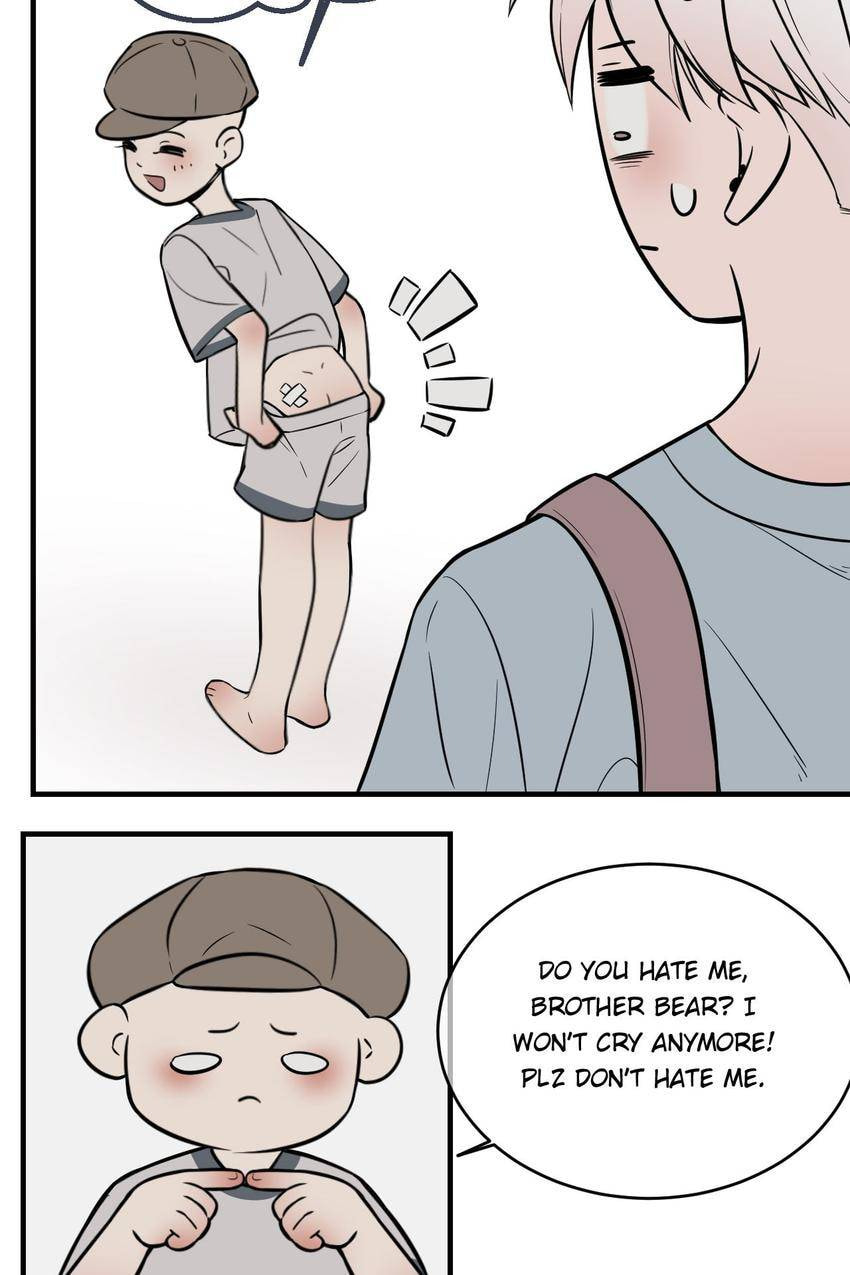 Read Misbehave (Colored) chapter 6 image 25 on Lezhin