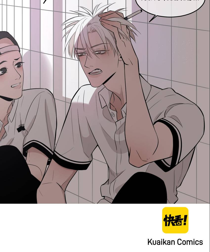 Read Misbehave (Colored) chapter 6 image 33 on Lezhin