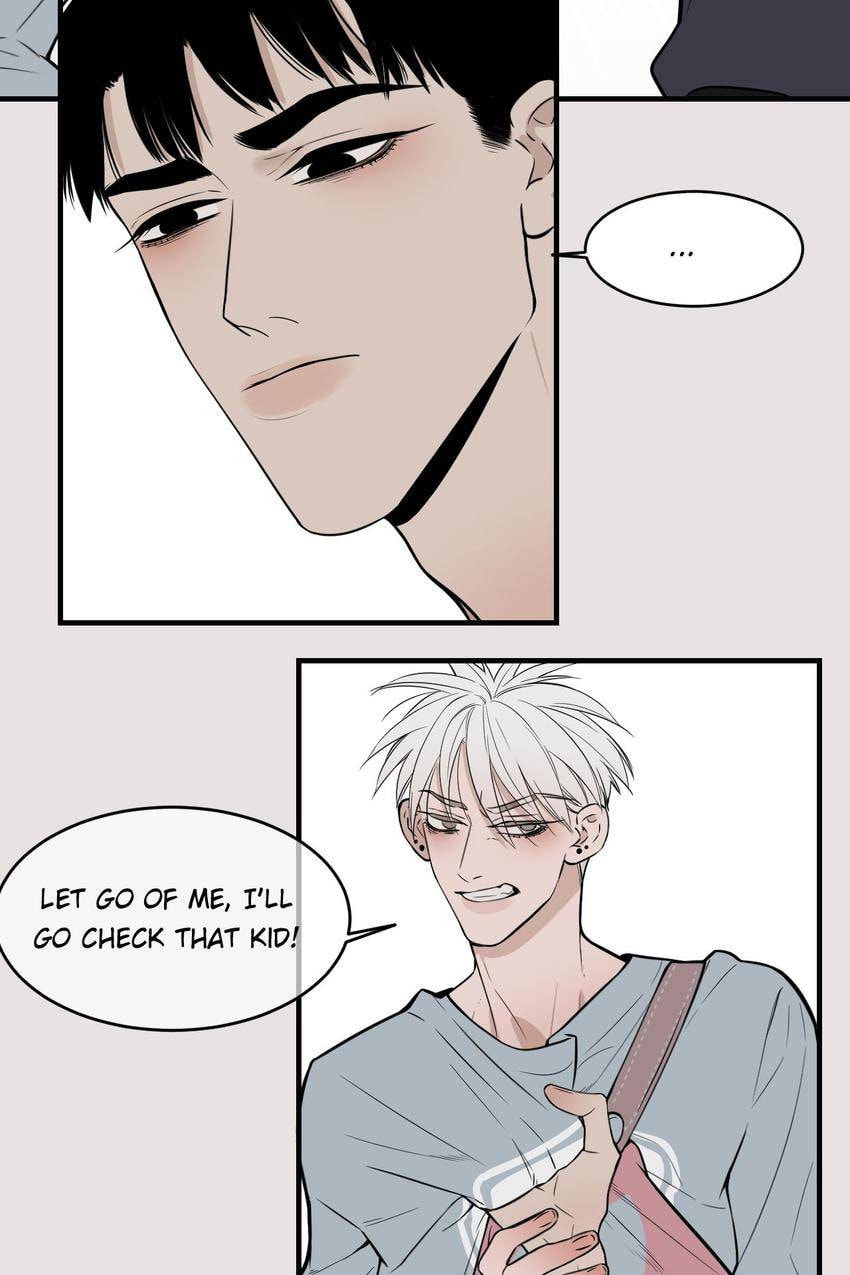 Read Misbehave (Colored) chapter 6 image 5 on Lezhin